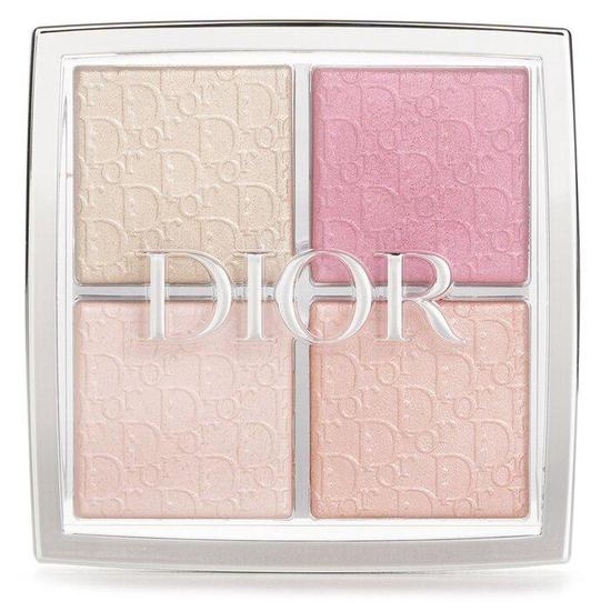 Dior Backstage Backstage Glow Face Palette Highlight & Blush