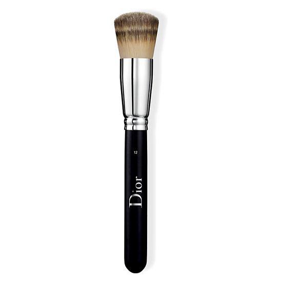 dior backstage full coverage foundation brush