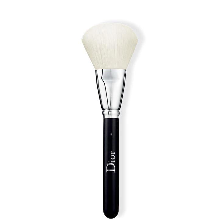 dior backstage brush 12