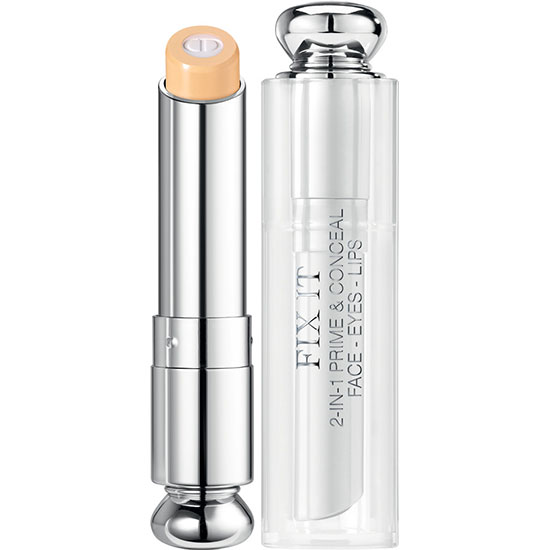 Dior Backstage Pros Fix It Concealer