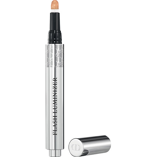 Dior Backstage Pros Flash Luminizer Radiance Booster Pen 550 Bronze