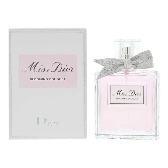 DIOR Blooming Bouquet Eau De Toilette 150ml