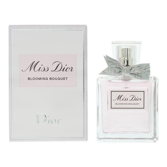 Miss dior perfume blooming bouquet outlet