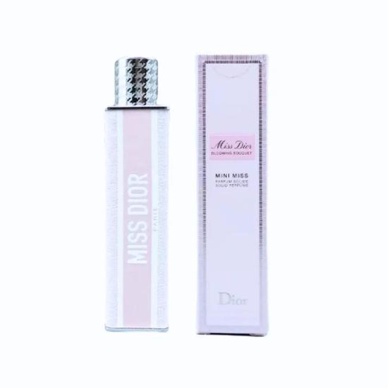 DIOR Blooming Bouquet Mini Miss Solid Perfume 3.2g