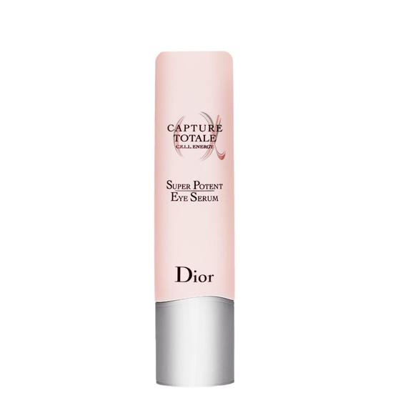 DIOR Capture Totale C.E.L.L. Energy Super Potent Eye Serum 20ml