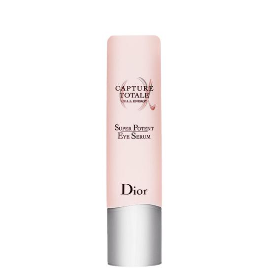 DIOR Capture Totale C.E.L.L. Energy Super Potent Eye Serum 20ml