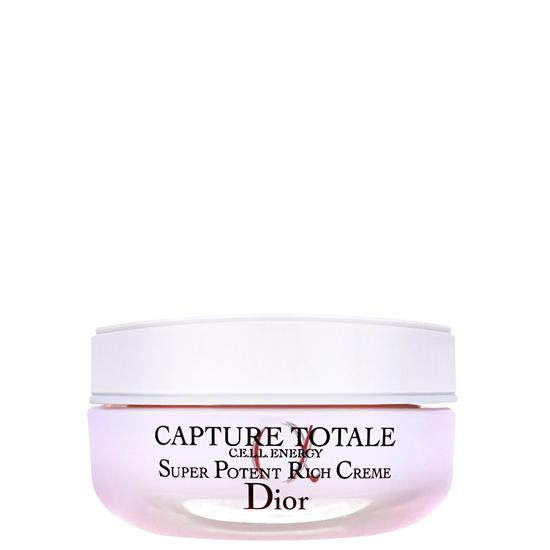 DIOR Capture Totale C.E.L.L. Energy Super Potent Rich Cream 50ml