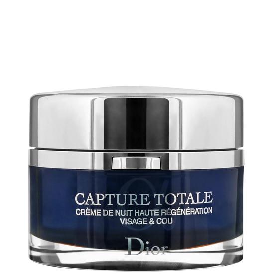 DIOR Capture Totale Creme De Nuit Haute Regeneration Intensive
