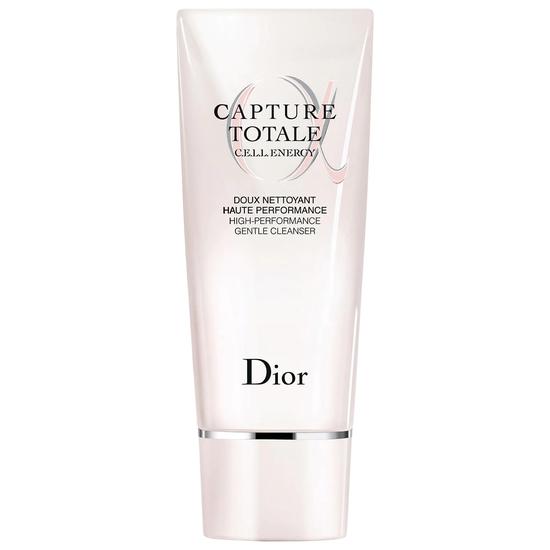 DIOR Capture Totale High-Performance Gentle Cleanser 150ml
