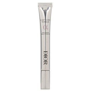 DIOR Capture Totale Hyalushot Wrinkle Corrector 15ml