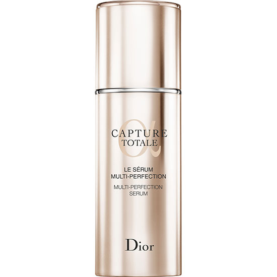 capture totale dior