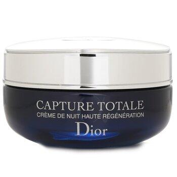 DIOR Capture Totale Nuit Intensive Night Restorative Creme 60ml