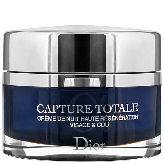 capture totale nuit