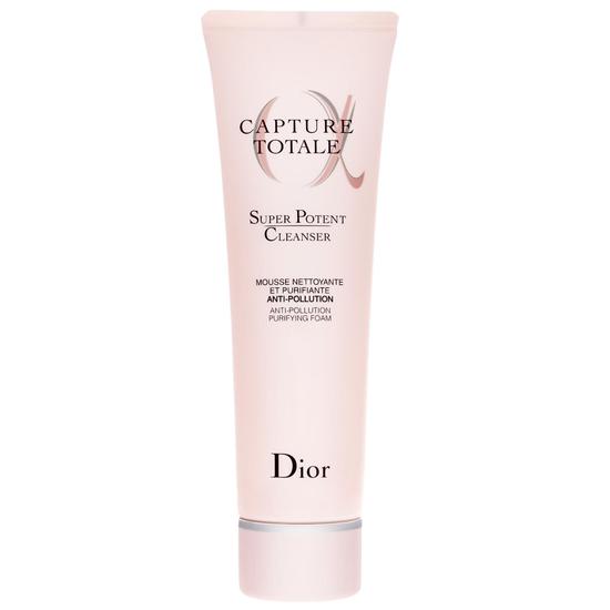 DIOR Capture Totale Super Potent Cleanser