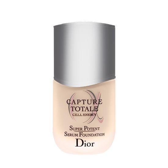 DIOR Capture Totale Super Potent Serum Foundation