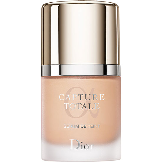 DIOR Capture Totale Triple Correcting Serum Foundation SPF 25 020-Light Beige