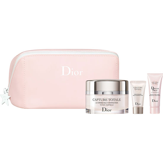 DIOR Capture Totale Youth Skin Care 