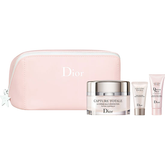 dior capture totale gift set