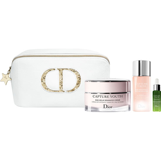 dior capture youth set