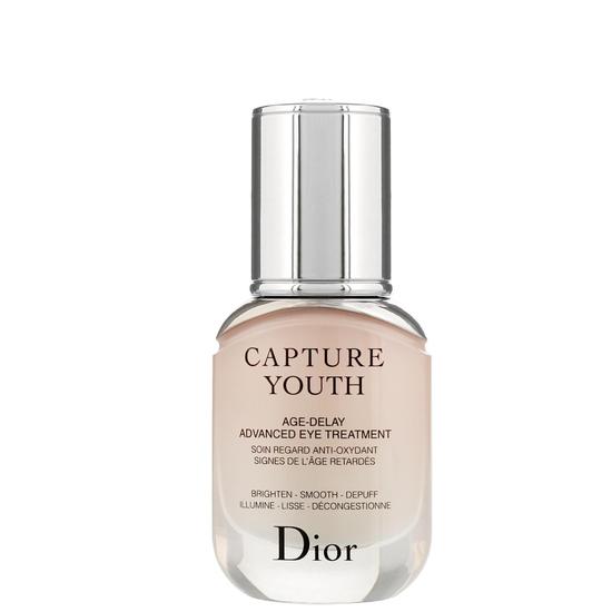 DIOR Capture Youth Age-Delay Advanced Eye Treatment 15ml