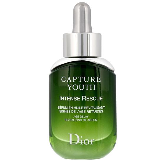 DIOR Capture Youth Intense Rescue Serum 30ml