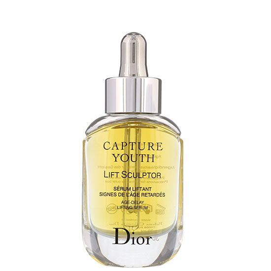 capture youth lifting serum