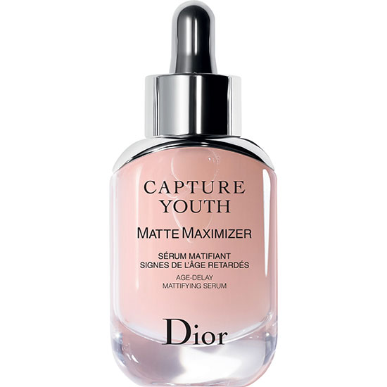 DIOR Capture Youth Matte Maximizer Serum 30ml