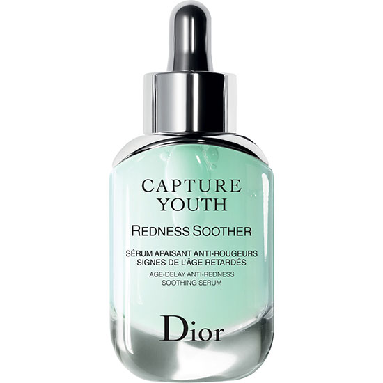 DIOR Capture Youth Redness Soother Serum