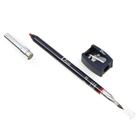 DIOR Contour Lip Liner Pencil 999-Rouge Dior