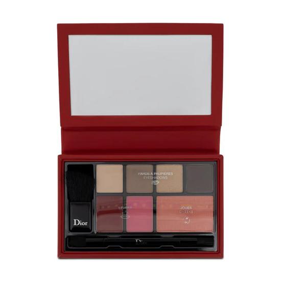 DIOR Couture Palette Ready To Wear Travel Makeup Palette