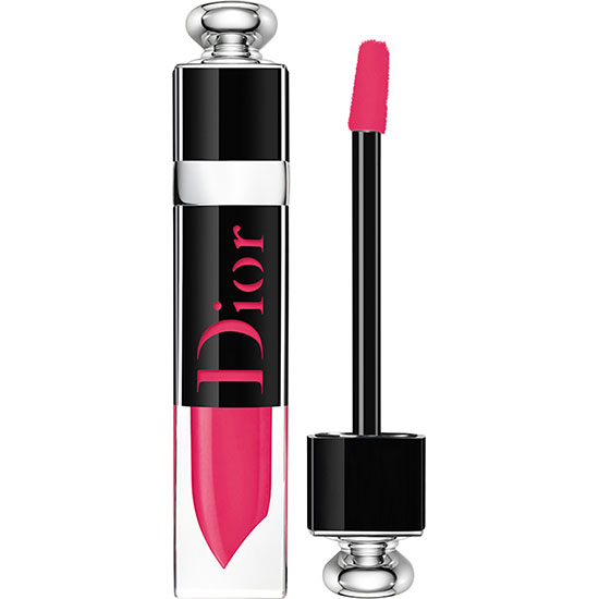 DIOR Dior Addict Lacquer Plump Lip Ink Dior