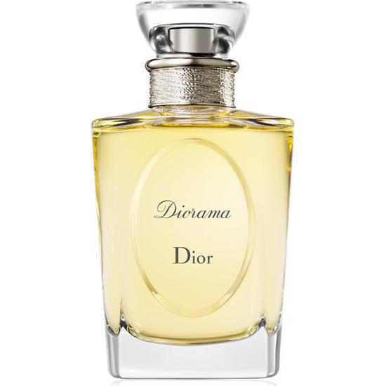 DIOR Diorama Eau de Toilette Spray