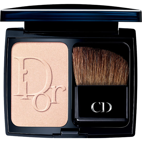 DIOR Diorblush Vibrant Colour Powder Blush 421-Starlight