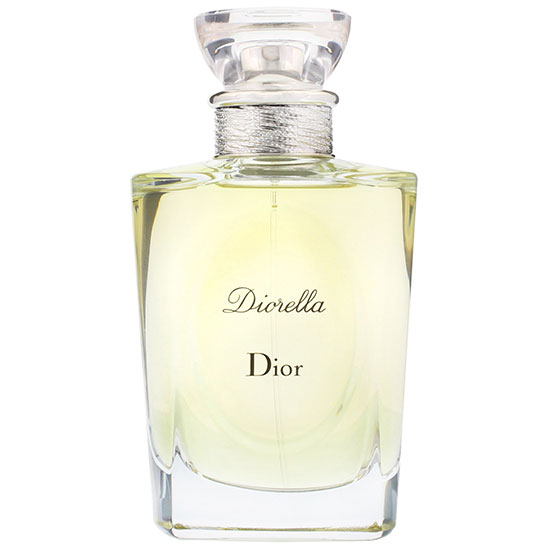 DIOR Diorella Eau de Toilette Spray