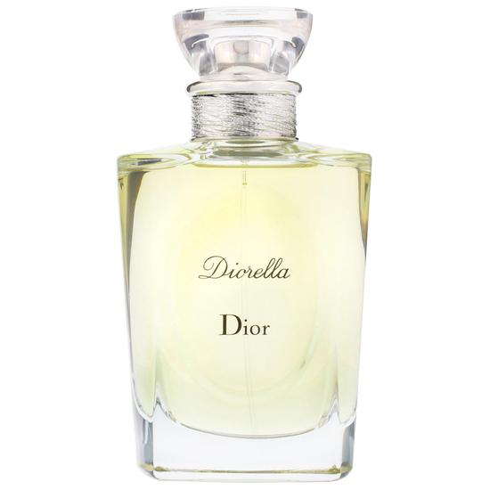 DIOR Diorella Eau De Toilette 100ml