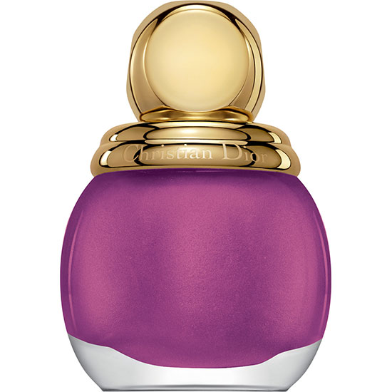 DIOR Diorific Vernis Nail Polish 677-Dream