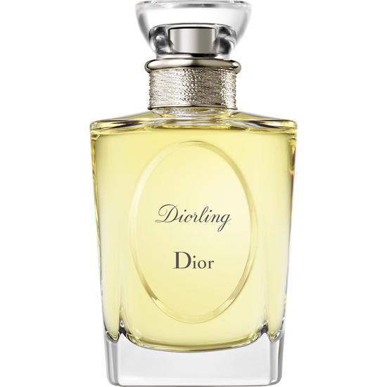 DIOR Diorling Eau de Toilette Spray