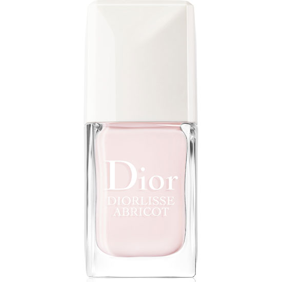 DIOR Diorlisse Abricot Ridge Filler For Nails Pink 500 Petal