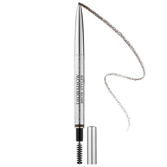 DIOR Diorshow Brow Styler Pencil 002 Universal Dark Brown