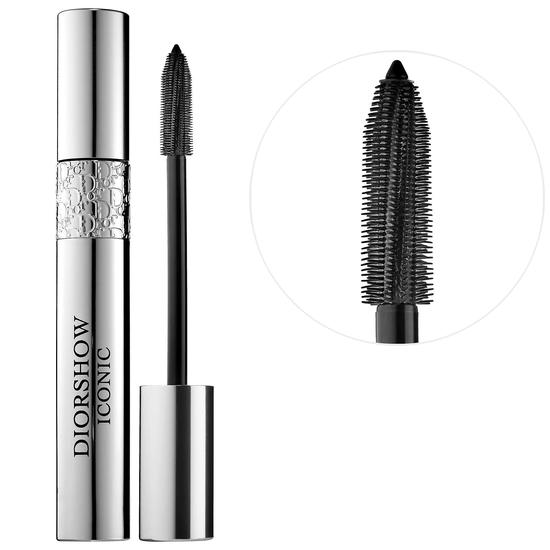 DIOR Diorshow Iconic Lash Curler Mascara Black