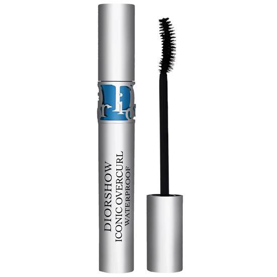 DIOR Diorshow Iconic Overcurl 24h Volume & Curl Waterproof Mascara