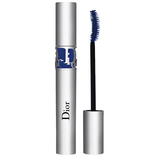 Mascara Monday Dior Diorshow Iconic Overcurl Mascara Review  Demonstration   YouTube