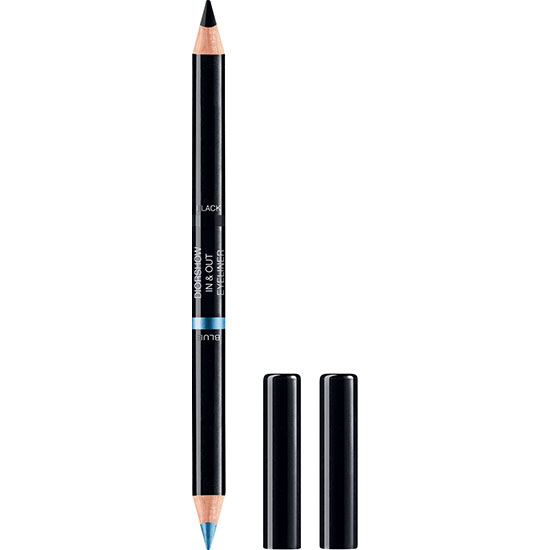 DIOR Diorshow In/Out Liner 001-Blue/Black