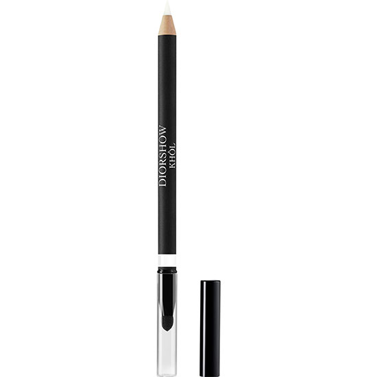 DIOR Diorshow Khol Pencil 009-White