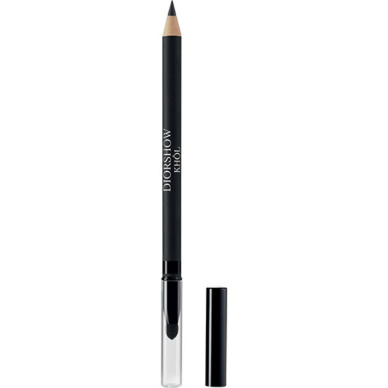 DIOR Diorshow Khol Pencil 099-Black