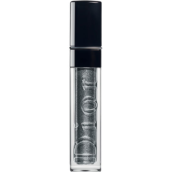 DIOR Diorshow Liquid Mono Eyeliner & Eyeshadow 060-Silver Flakes