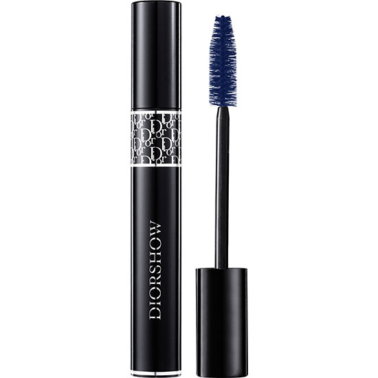 DIOR Diorshow Mascara Buildable Professional Volume Pro 258-Blue