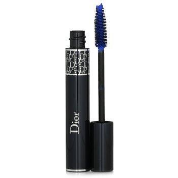 DIOR Diorshow Mascara Waterproof 258 Catwalk Blue