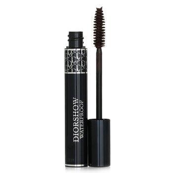 DIOR Diorshow Mascara Waterproof 698 Chesnut