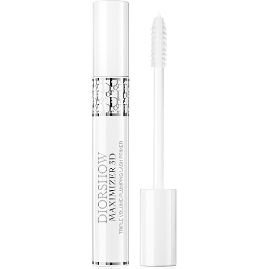 DIOR Diorshow Maximizer 3d Triple Volume Plumping Eyelash Primer 10ml